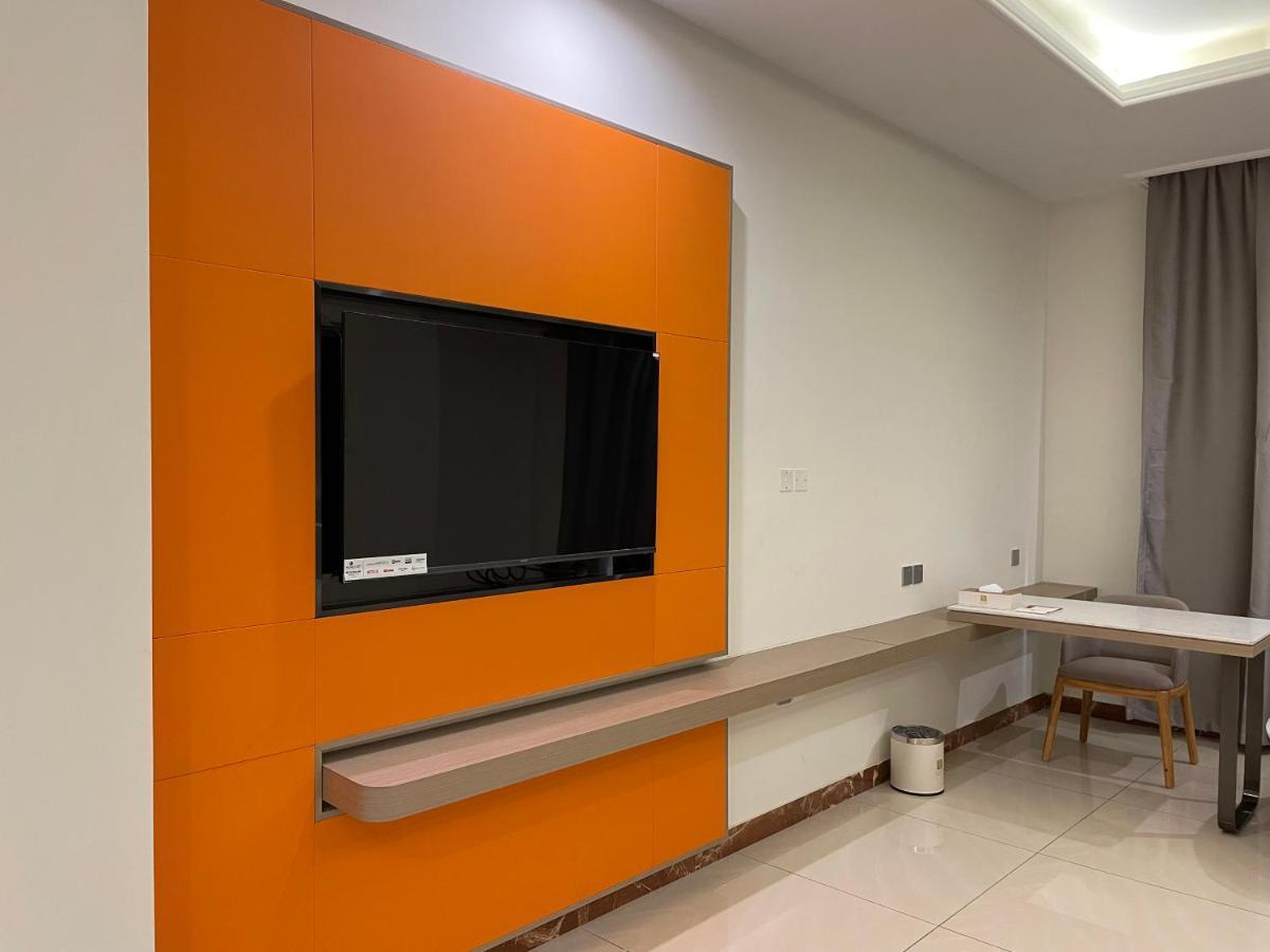 Season Inn Hotel_Al Hail Seeb Exterior photo